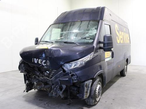 Used Parts IVECO DAILY VI Van 33S16, 35S16, 35C16, 38S16, 40C16, 42S16, 50C16 4952180
