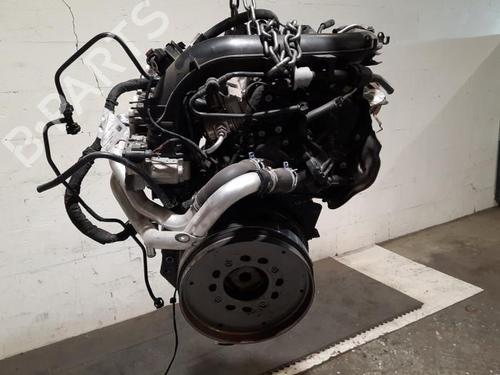 Engine AUDI A4 B9 (8W2, 8WC) 1.4 TFSI | BP29881495M1