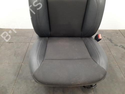 Left front seat RENAULT EXPRESS Box Body/MPV 1.3 TCe 100 (F6MA) | BP35772807C15 - Image 3