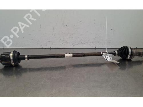 Used Left rear driveshaft Left rear driveshaft 37225438 37225438