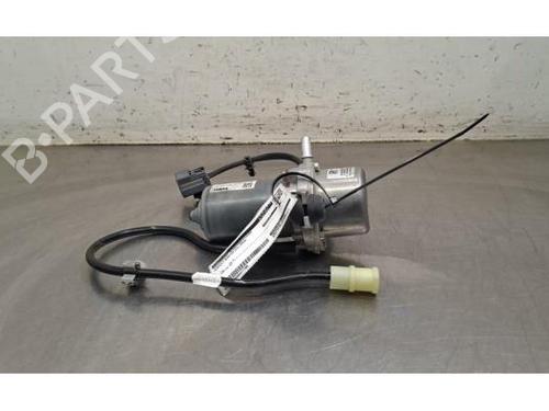 Vacuum pump RENAULT MASTER III Platform/Chassis (EV, HV, UV) 2.3 dCi 150 FWD (EV0F, HV0F, UV0F, EV03, HV03, UV03) | BP39179934M80 - Image 4