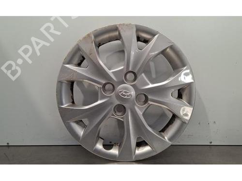 Hjulkapsel HYUNDAI i10 II (BA, IA) 1.0 (67 hp) 31655965