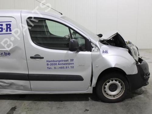 Pipe PEUGEOT PARTNER Box Body/MPV 1.6 HDi / BlueHDi 75 | BP23584211M125 - Image 10