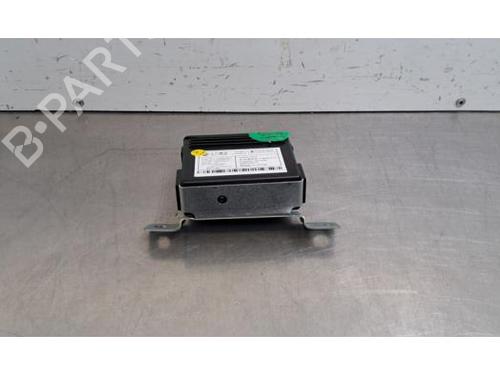 Used Electronic module Electronic module MG MG ZS SUV (AZS1) 1.5 VTi (106 hp) 34615453 34615453