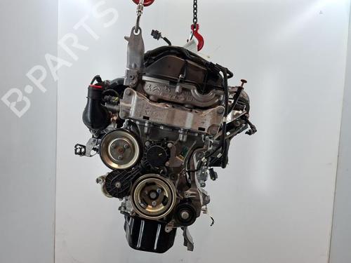 Engine DS DS 7 Crossback (J4_, JR_, JC_) E-TENSE 225 (J4DGZU, J45GQU) | BP31366230M1 - Image 2