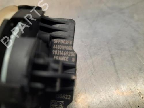 Electronic module PEUGEOT 308 III (FB_, FH_, FP_, F3_, FM_) PureTech 130 (FPHNSL, FPHNST) | BP23629621M83 