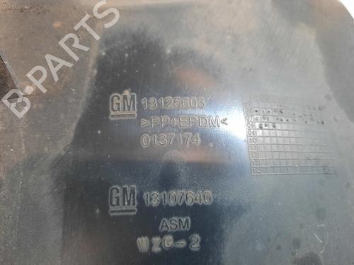 Wheel arch OPEL ASTRA H (A04) 1.7 CDTI (L48) | BP16264349C56 