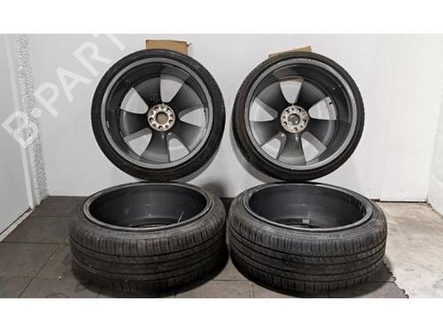 Rim AUDI A6 C7 (4G2, 4GC) 3.0 TDI | BP31165240C45 