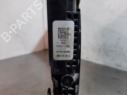 Køler AUDI A4 B9 (8W2, 8WC) 1.4 TFSI | BP30057093M31 