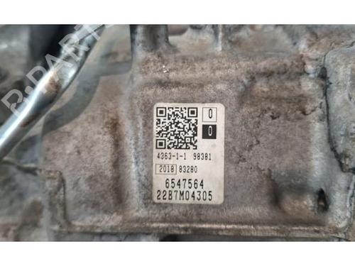 Gearbox CITROËN C5 AIRCROSS (A_) 1.5 BlueHDi 130 (ACYHZJ, ACYHZR) | BP37091604M3 - Image 3