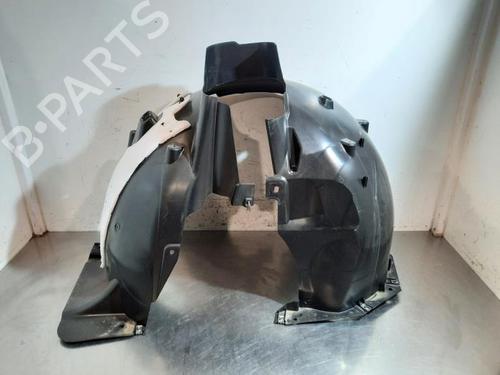 Radlauf für PEUGEOT 308 III (FB_, FH_, FP_, F3_, FM_) PureTech 130 (FPHNSL, FPHNST) (131 hp) 28089499