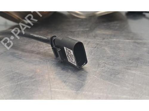 Particulate filter AUDI A3 Sportback (8YA, 8YF) 30 TFSI Mild Hybrid | BP37288036M81  - Image 11