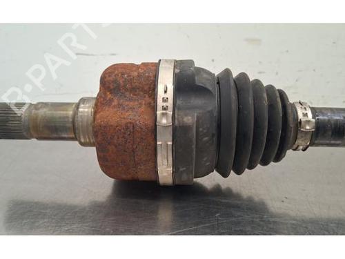Right rear driveshaft CUPRA BORN (K11) 63 | BP37285244M41 - Image 2