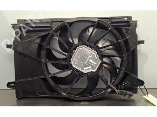 Radiator fan OPEL ASTRA K Sports Tourer (B16) 1.5 CRDI (35) | BP32161654M35
