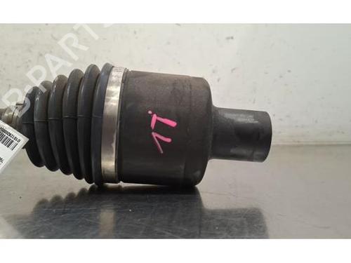 Left front driveshaft MERCEDES-BENZ EQB (X243) EQB 300 4-matic (243.608, 243.609) | BP39179906M38 - Image 2