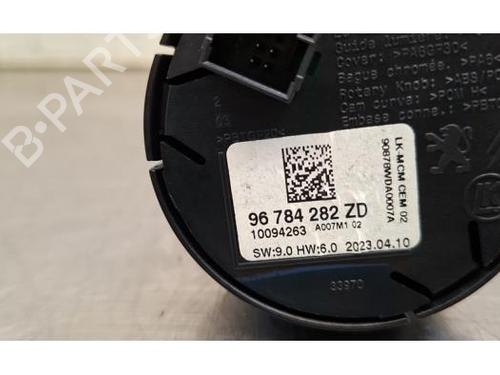 Electronic module OPEL COMBO Box Body/MPV (K9) 1.5 D | BP38044105M83 - Image 3