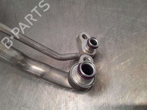 AC pipe MERCEDES-BENZ GLA-CLASS (X156) GLA 180 (156.942) | BP15025536M126 
