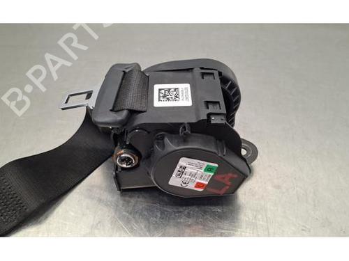 Rear left seatbelt BMW 5 Touring (G31) 530 e Plug-in-Hybrid | BP40288954I29 - Image 4