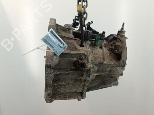 Gearbox OPEL VIVARO B Van (X82) 1.6 CDTI (05) | BP33165461M3 - Image 5