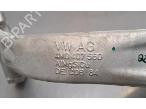 Right front steering knuckle AUDI Q8 E-TRON SUV (GEG) 50 quattro | BP35780160M26 - Image 4