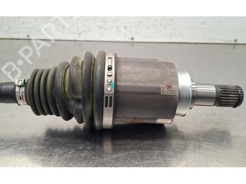 Left front driveshaft MG MG ZS SUV (AZS1) EV | BP40285206M38 - Image 5