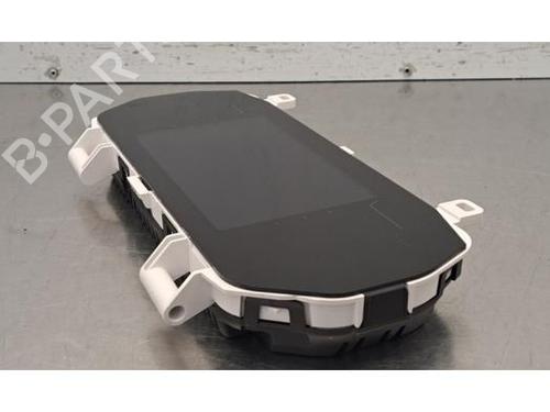 Instrument cluster RENAULT TRAFIC III Van (FG_) 2.0 dCi 130 (FGMY) | BP40552826C47 - Image 6