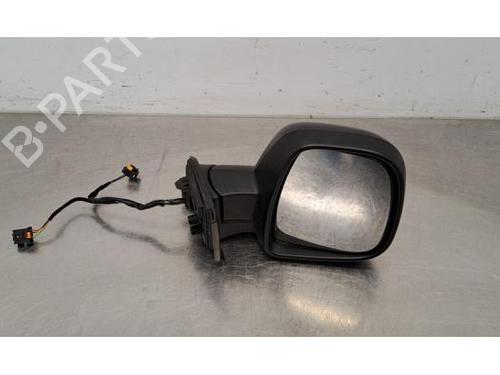 Right mirror OPEL COMBO Box Body/MPV (K9) 1.5 D | BP28006165C27 