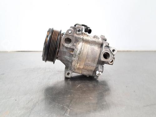 Used AC compressor OPEL KARL (C16) 1.0 (75 hp) 15025580