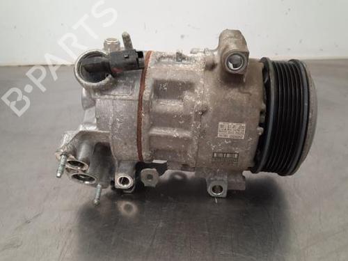 AC-Kompressor PEUGEOT 2008 II (UD_, US_, UY_, UJ_, UR_, UC_) 1.2 PureTech 100 (USHNK) (101 hp) 23581870