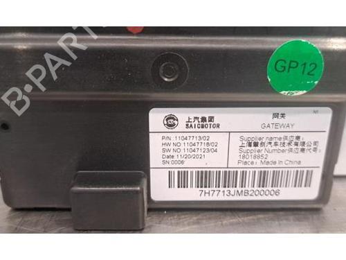 Electronic module MG MG 4 (EH32) EV | BP33057847M83 - Image 2