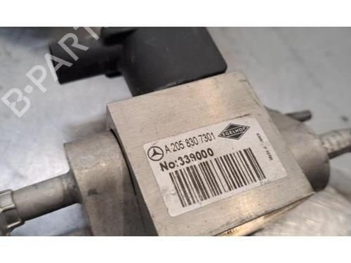 AC pipe MERCEDES-BENZ VITO Van (W447) eVITO (447.603, 447.605) | BP29521878M126 