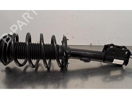 Høyre foran støtdemper Høyre foran støtdemper BYD e6 EV (122 hp) 33918003 33918003