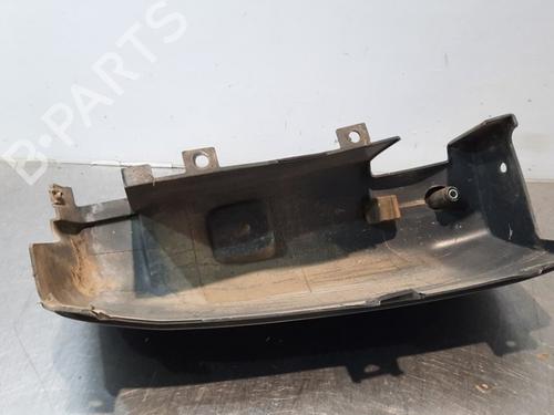 Corner bumper PEUGEOT BOXER Van 2.2 HDi 150 | BP15031723C117 