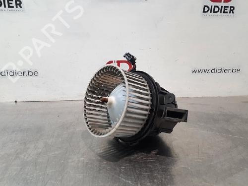 Used Heater blower motor AUDI A4 B8 (8K2) 2.0 TDI quattro (150 hp) 15022325