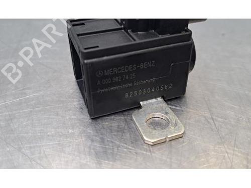 Electronic module MERCEDES-BENZ EQA (H243) EQA 250 (243.701) | BP39153542M83 - Image 4