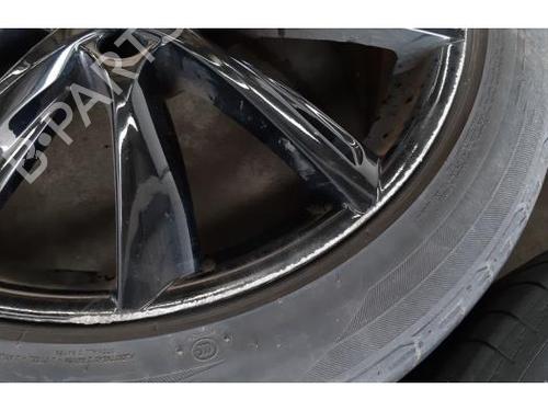 Fælk TESLA MODEL X (5YJX) EV AWD | BP28490848C45  - Image 6