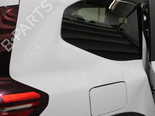 Handskerum DACIA JOGGER (RK_) 1.0 TCe 110 (RKMD) | BP30605514C95