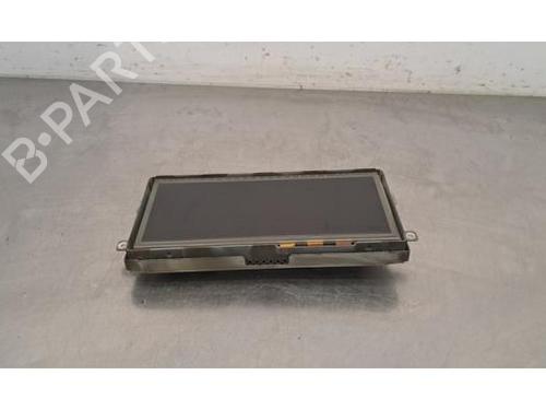 Used Display monitor LAND ROVER RANGE ROVER EVOQUE (L538) 2.0 D 4x4 (150 hp) 30057152