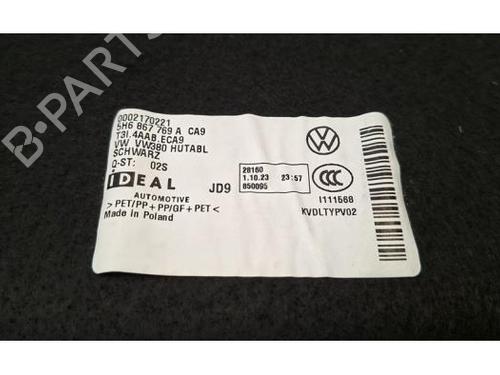 Hattehylde VW GOLF VIII Variant (CG5, DB5) 1.0 TSI | BP39732326C85 - Image 2