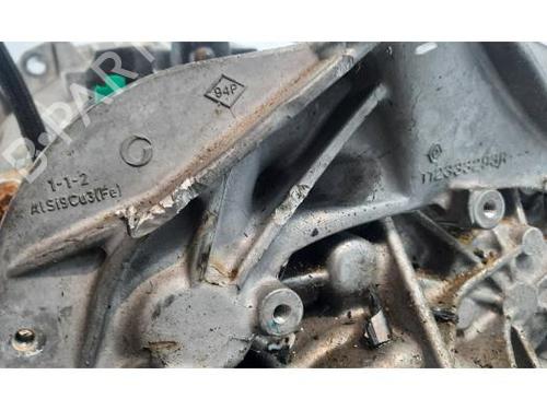 Gearbox RENAULT TRAFIC III Van (FG_) 2.0 dCi 130 (FGMY) | BP40050264M3 - Image 6