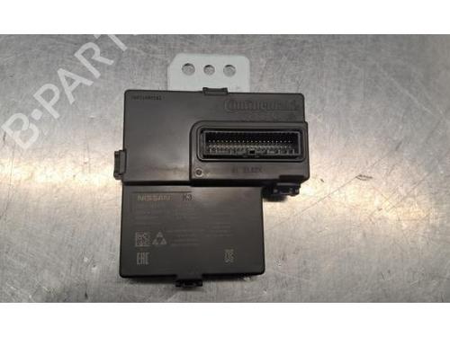 Electronic module NISSAN QASHQAI III (J12) 1.3 DIG-T | BP30187450M83