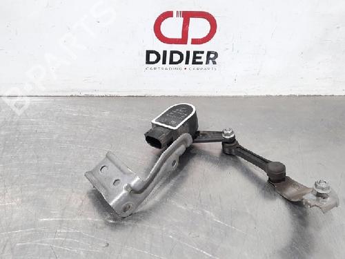Module électronique MERCEDES-BENZ A-CLASS (W176) A 180 CDI / d (176.012) (109 hp) 15016627