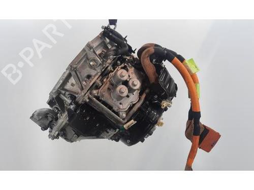 Gearbox RENAULT AUSTRAL E-TECH 200 Hybrid (HGM2) | BP37038436M3 - Image 3