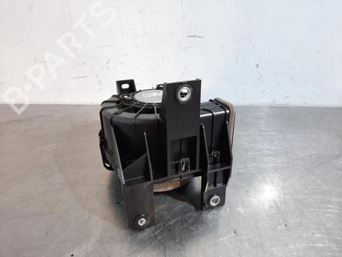 Heater blower motor TOYOTA YARIS (_P13_) 1.5 Hybrid (NHP130_, NHP130) | BP20078855M62 