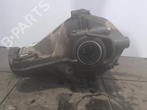 Rear differential LAND ROVER RANGE ROVER VELAR (L560) 2.0 D180 TD4 4x4 | BP24991173M24 