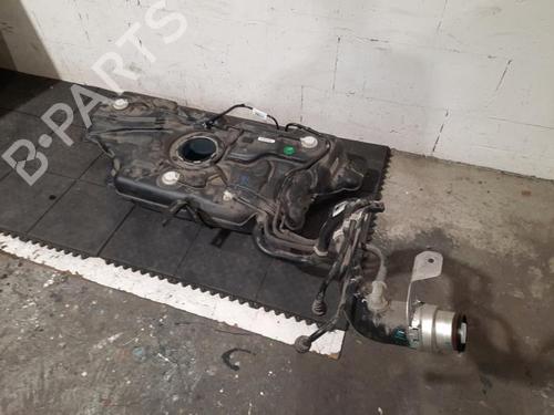 Used Other Other CITROËN C5 X (ND_, NC_) PureTech 130 (NCHNSP) (131 hp) 33743892 33743892