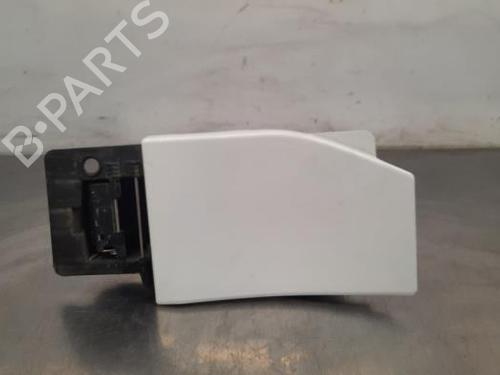 Used Fuel flap RENAULT TRAFIC III Van (FG_) 2.0 dCi 120 (FGMN) (120 hp) 23611729