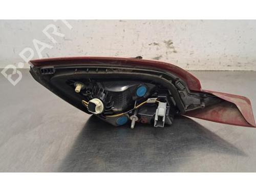 Right taillight FORD FIESTA VII (HJ, HF) 1.1 Ti-VCT | BP36366351C35 - Image 6