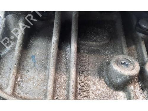 Gearbox OPEL COMBO Box Body/MPV (K9) 1.5 D | BP35969826M3 - Image 7