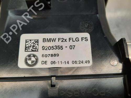 Air vent BMW 1 (F21) 114 d | BP23613388I21